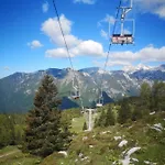 Chalet Zlatica Velika Planina *