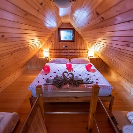 Zlatica Velika Planina