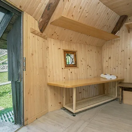 Zlatica Velika Planina