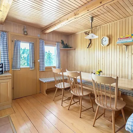 Chalet Zlatica Velika Planina Stahovica
