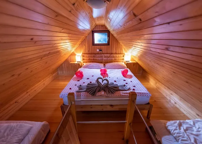 Zlatica Velika Planina